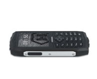 MYPHONE HAMMER 3 Srebrny - 384773 - zdjęcie 6